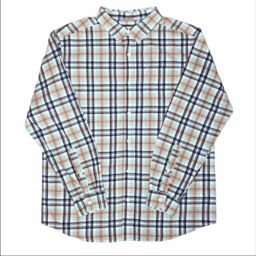 Columbia shirt